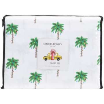 Bedding & Pillow Accessories