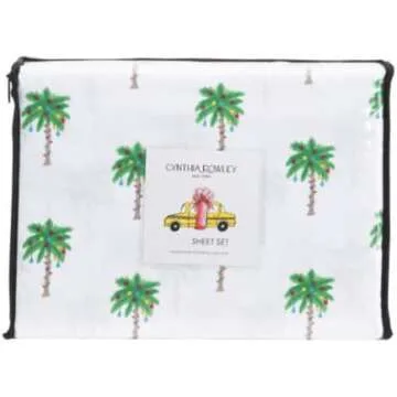 Bedding & Pillow Accessories