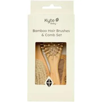 Baby Must haves in the 1st year