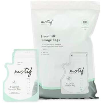 Breastfeeding Essentials