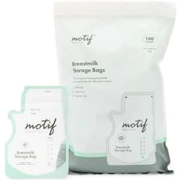 Breastfeeding Essentials