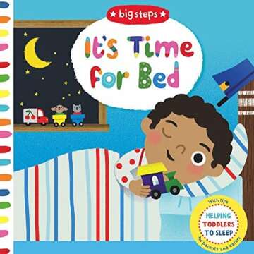 Sweet Dreams: Sleep Strategies for a Well-Rested Child