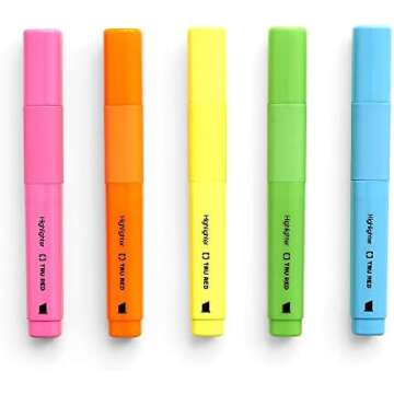 Highlighters