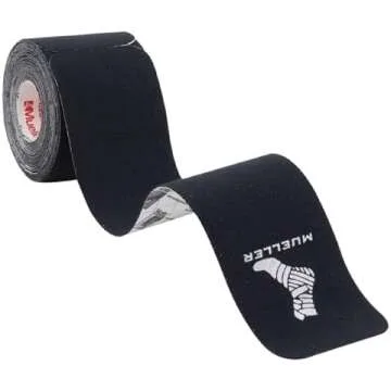 Kinesiology Tape