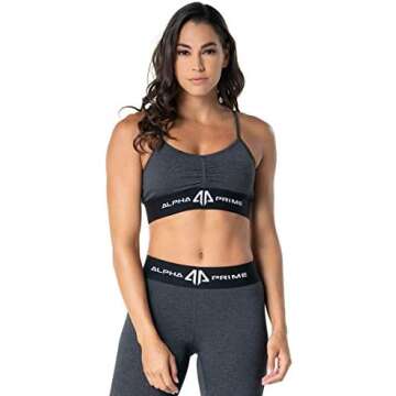 Women’s Activewear