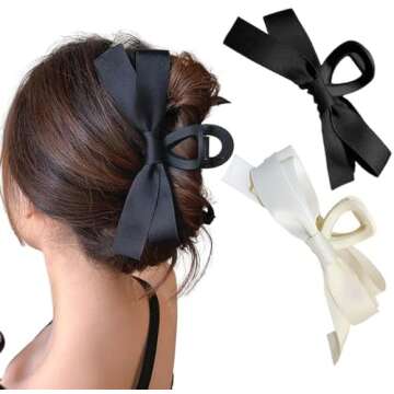 Hair Accessories