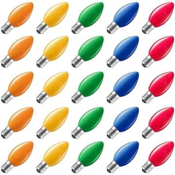 Lights and Candles (Battery, Remote Operated)