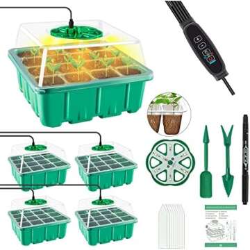 Hydroponic / Gardening