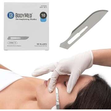 Beauty/Salon Must Haves