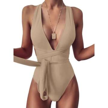 Bathing Suits & Cover Ups