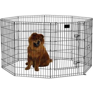Pet gates & barriers