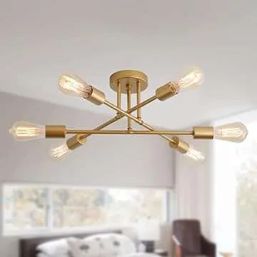 Unique Light fixtures