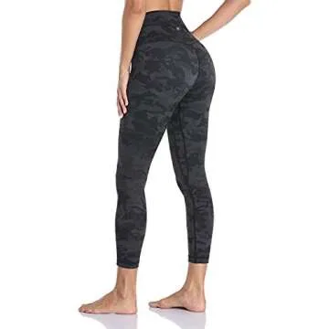 Lululemon Dupes