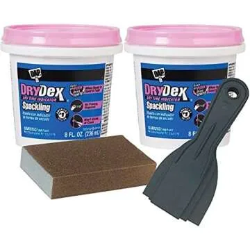 Drywall Supplies and Tools