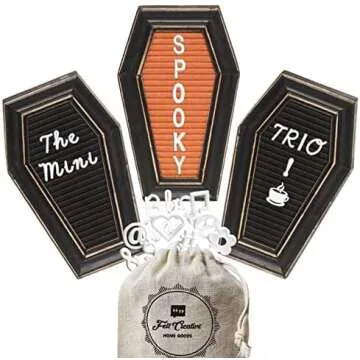 BE MY SPOOKY VALENTINE