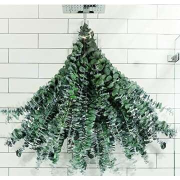 Guest room and bathroom organization