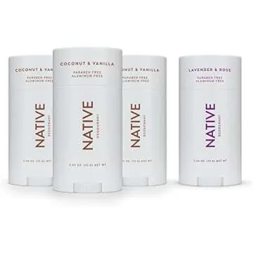 Health and Beauty Essentials