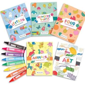 Toddler must-haves | Favoritos para bebés 1-3 años