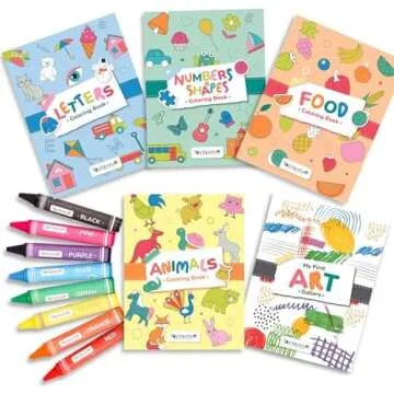 Toddler must-haves | Favoritos para bebés 1-3 años