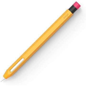 Apple Pencil Accessories