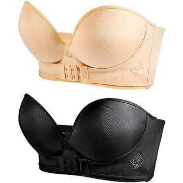 Outfits for everyday use