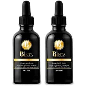 Hair Care Must Haves 