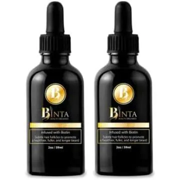 Hair Care Must Haves 