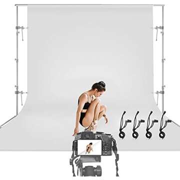 Content Creating (Tech)