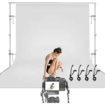 Content Creating (Tech)