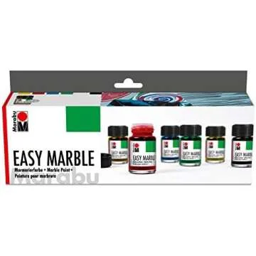 Easy Marble