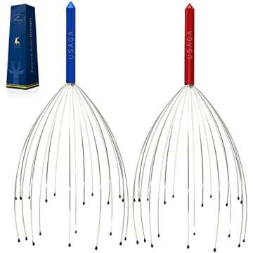 Girly Stocking Stuffers