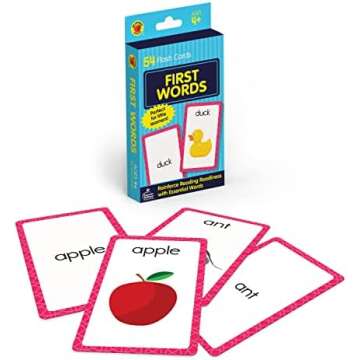 Stocking Stuffers (1+)