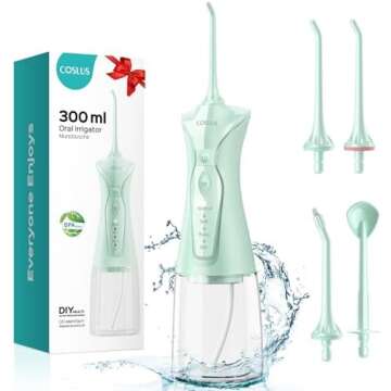 Home Hacks & Gadgets