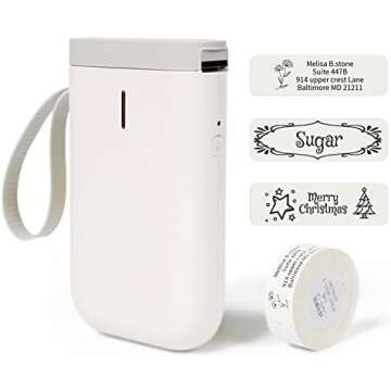 PLANNER + HOME OFFICE