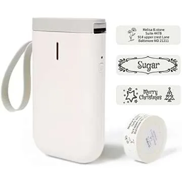 PLANNER + HOME OFFICE