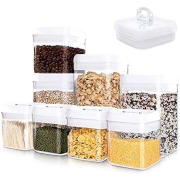 Food Storage Container