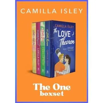 Kindle Unlimited Romcoms