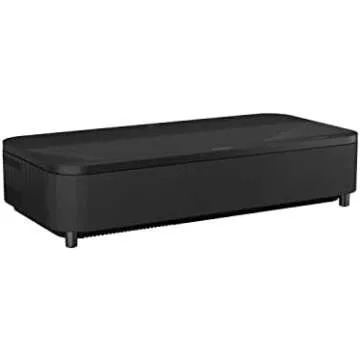 Top UST Projectors for Home Theater