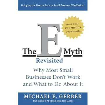 Best Business Books of All Time