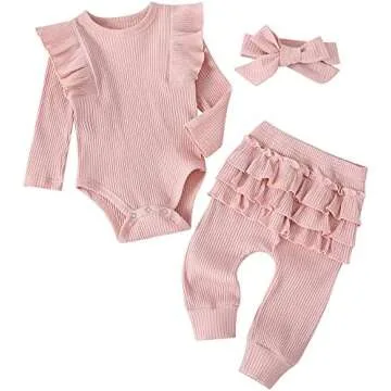 Girl Toddler Fashion