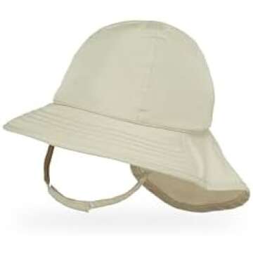 Sun protective clothing, hats, gloves