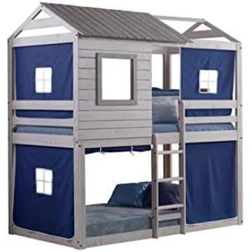 Kids' Dream Bedroom Makeover