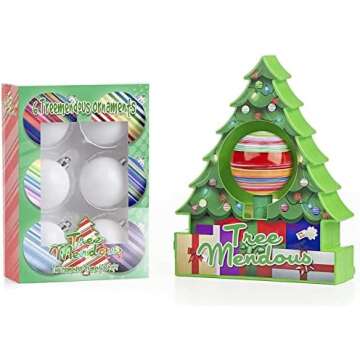 Holiday Craft Kits For The Kids
