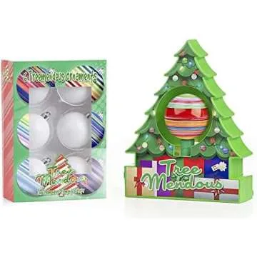 Holiday Craft Kits For The Kids
