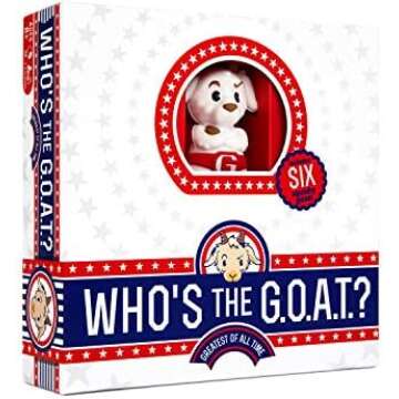 Best Big G Creative Games