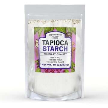 Homemade Marshmallows - Here's What You'll Need!