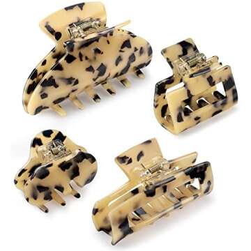 Hair accessories must haves