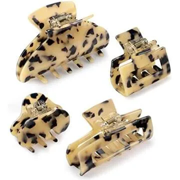 Hair accessories must haves