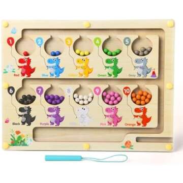 Learning games 🌲✨