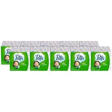 Cleaning Supplies